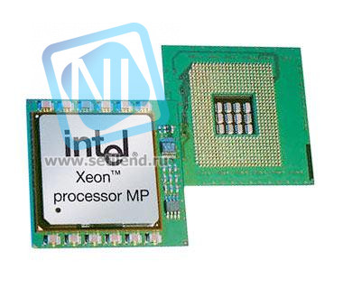 Процессор HP 327841-001 Intel Xeon MP X2.80 GHz-2MB Processor for Proliant-327841-001(NEW)