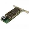 Контроллер LSI MegaRAID SAS 9460-8i, 05-50011-02, 12Gb/s, SAS/SATA/NVMe 8-port int