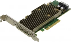 Контроллер LSI MegaRAID SAS 9460-8i, 05-50011-02, 12Gb/s, SAS/SATA/NVMe 8-port int
