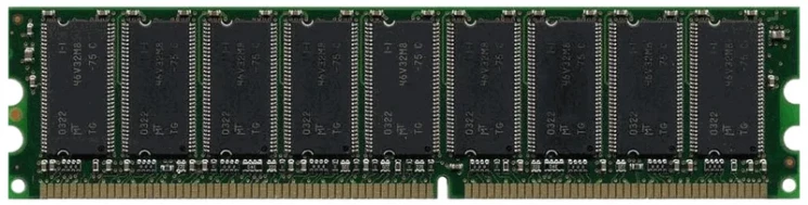 Память DRAM 1GB для Cisco ASA5510