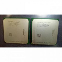 Процессор HP 480992-001 Opteron 1356 2.3 GHz, 75W для ML115 G5-480992-001(NEW)