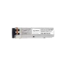 Модуль SFP 2.5G CWDM оптический, дальность до 120км (35dB), 1610нм