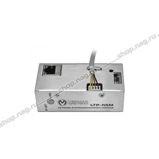 Модуль SNMP мониторинга для оптического узла Vermax-LTP-114-9-OSb