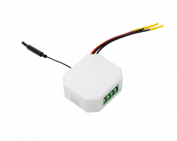 Встраиваемый диммер электрический UJIN WiFi