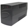 Источник бесперебойного питания Line-Interactive, 400 VA, LED