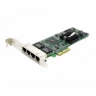 Сетевая карта LR-Link 4 порта 10/100/1000Base-T LREC9714HT