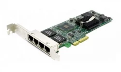 Сетевая карта LR-Link 4 порта 10/100/1000Base-T LREC9714HT