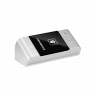 6-канальное переговорное устр-во Stelberry S-660 для АЗС класса «Клиент-Кассир» с функциями диспетч. связи, громкого оповещения и режимом «СИМПЛЕКС»