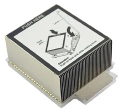 Радиатор процессора для сервера IBM x3650 M4