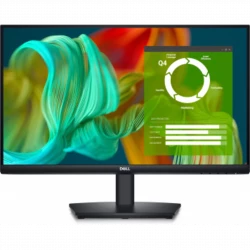 Монитор Dell 23.8" E2424HS черный VA LED 5ms 16:9 HDMI матовая HAS Piv 250cd 178гр/178гр 1920x1080 6