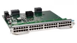 Модуль Cisco Catalyst C9400-LC-48T