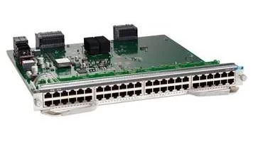Модуль Cisco Catalyst C9400-LC-48T