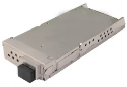 Когерентный двухволоконный модуль, CFP2 200GBASE, разъем LC, дальность до 1000км