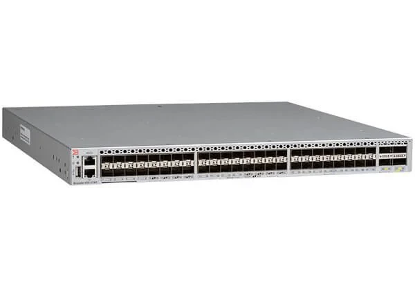 Коммутатор Brocade BR-VDX6740-24-F