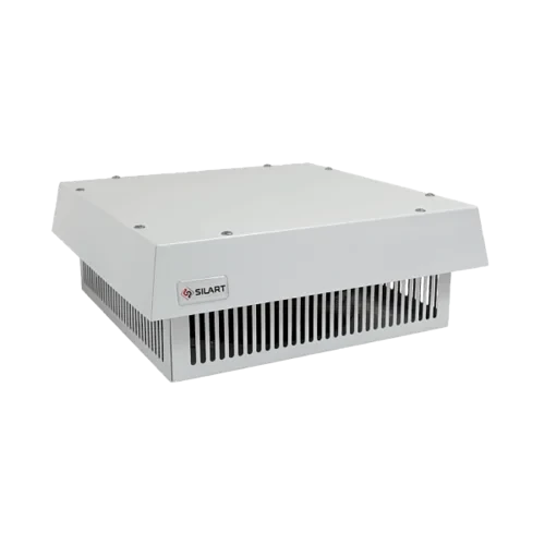 Крышный вентилятор SILART 778 м3/ч GRM-220-00