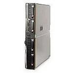 Сервер Proliant HP 416667-B21 ProLiant BL480 cClass server Xeon 5140 2330-4MB/1333 Dual Core SFF SAS (1P, 2GB)-416667-B21(NEW)