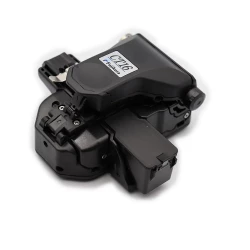 Скалыватель прецизионный Fujikura CT-16 с контейнером для сбора осколков волокна