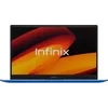 Ноутбук Infinix Inbook Y2 Plus Core i3 1115G4 8Gb SSD256Gb Intel UHD Graphics 15.6" IPS FHD (1920x10