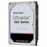 Жесткий диск WD Ultrastar DC HC550 18TB 7.2k SAS 12Gb/s 512Mb 512E 3.5"