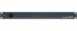 Усилитель-распределитель 2-x канальный 1 в 4 для 3G/HD/SD-SDI и DVB-ASI сигналов