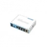 Радиомаршрутизатор MikroTik hAP ac lite