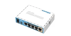 Радиомаршрутизатор MikroTik hAP ac lite