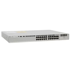 Коммутатор Cisco Catalyst C9200-24T-A