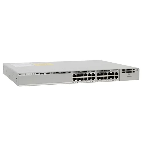 Коммутатор Cisco Catalyst C9200-24T-A