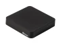 Приставка телевизионная 4K IPTV Vermax UHD300X
