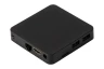 Приставка телевизионная 4K IPTV Vermax UHD300X