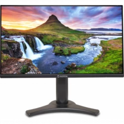 Монитор Aopen 23.8" 24CL2YEbmirx черный IPS LED 1ms 16:9 HDMI M/M матовая HAS Piv 1000:1 250cd 178гр