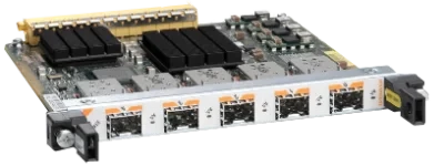 Модуль Cisco SPA-5X1GE-V2