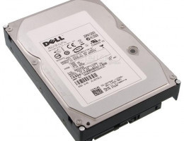 Накопитель Dell 0H704F 300GB SAS 6G 15K 3.5&#039; Hard Drive-0H704F(NEW)