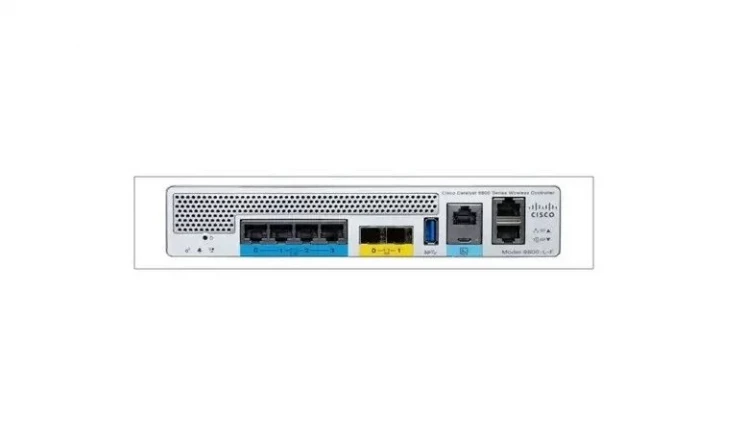 WiFi контроллер Cisco C9800-L-F-K9
