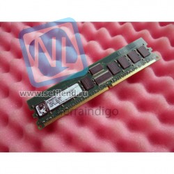 Модуль памяти Kingston 512MB DDR REG ECC PC-2700R-KTH8348/512(new)