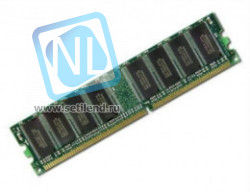 Модуль памяти IBM 39R6518 1Gb DDR-333 PC2700 ECC 184pin-39R6518(NEW)
