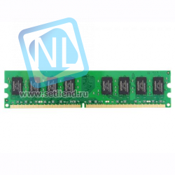 Память DRAM PC2-5300 ECC REG 2Gb