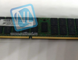 Модуль памяти Micron MT36KSF1G72PZ-1G4D1AD 8GB 2Rx4 DDR3 PC3L-10600 RAM-MT36KSF1G72PZ-1G4D1AD(NEW)