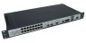 Оптический мультиплексор 16xE1+Gigabit Ethernet 1000BASE-T+4x RS-485, без SFP трансиверов