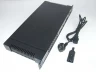 Оптический мультиплексор 16xE1+Gigabit Ethernet 1000BASE-T+4x RS-485, без SFP трансиверов