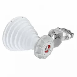 Симметричная рупорная антенна RF elements HG3-TP-S30 5GHz 18dBi