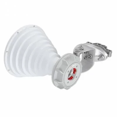 Симметричная рупорная антенна RF elements HG3-TP-S30 5GHz 18dBi