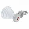 Симметричная рупорная антенна RF elements HG3-TP-S30 5GHz 18dBi