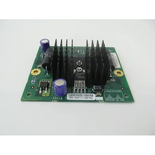 Модуль Cisco WS-C6K-VTT-E