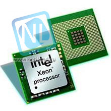 Процессор IBM 13N0664 Option KIT PROCESSOR INTEL XEON 3400Mhz (800/1024/1.325v) for system x336-13N0664(NEW)