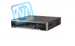 32-х канальный IP регистратор Hikvision DS-7732NI-I4/24P