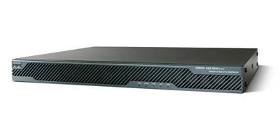 Межсетевой экран Cisco ASA5540