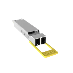 Модуль 800G OSFP800 800GBASE, разъем 2xMPO12, дальность до 500м