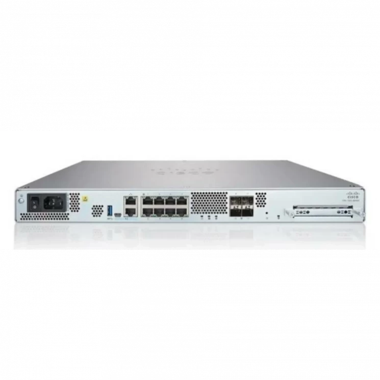 Межсетевой экран Cisco FPR1140-NGFW-K9