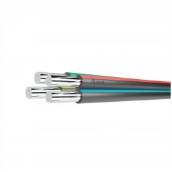 Провод СИП-4 4х95 (м) Цветлит 00-00129215